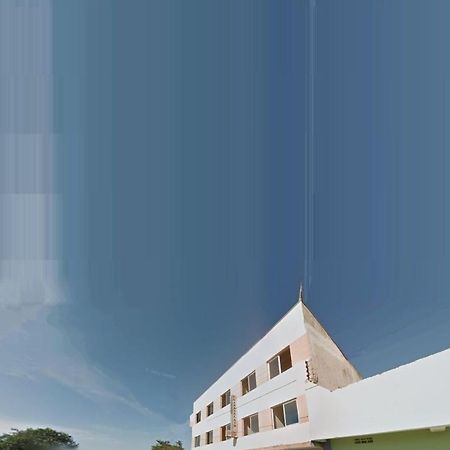 Hotel Matinho Matinhos Εξωτερικό φωτογραφία