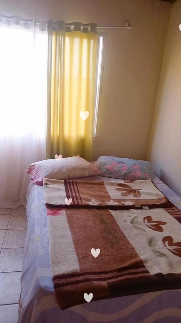 Hotel Matinho Matinhos Εξωτερικό φωτογραφία
