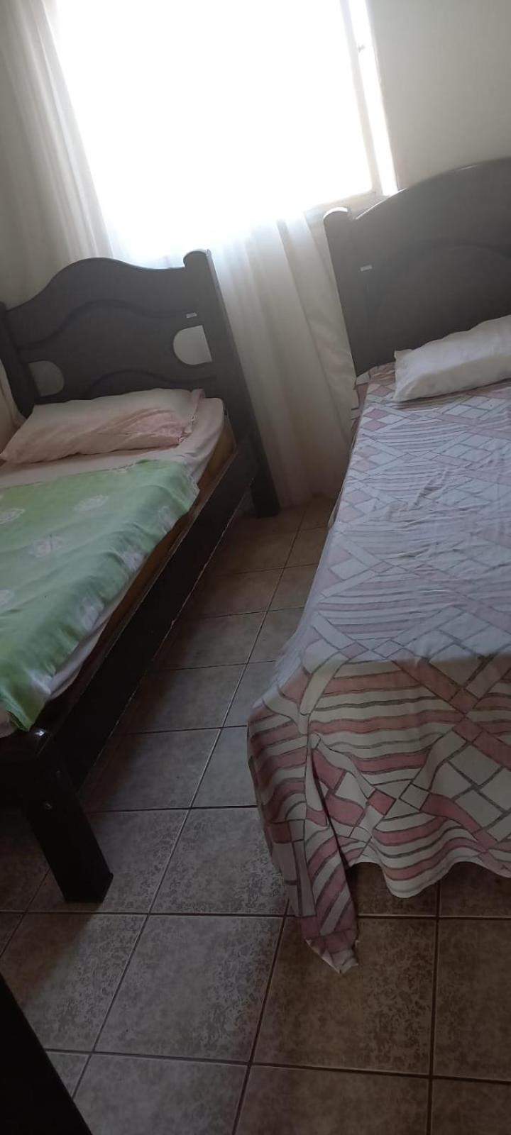 Hotel Matinho Matinhos Εξωτερικό φωτογραφία
