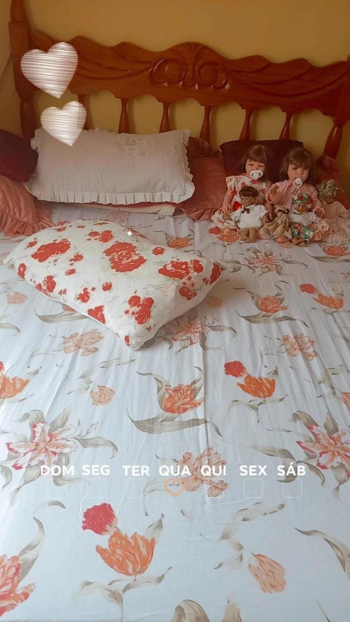 Hotel Matinho Matinhos Εξωτερικό φωτογραφία