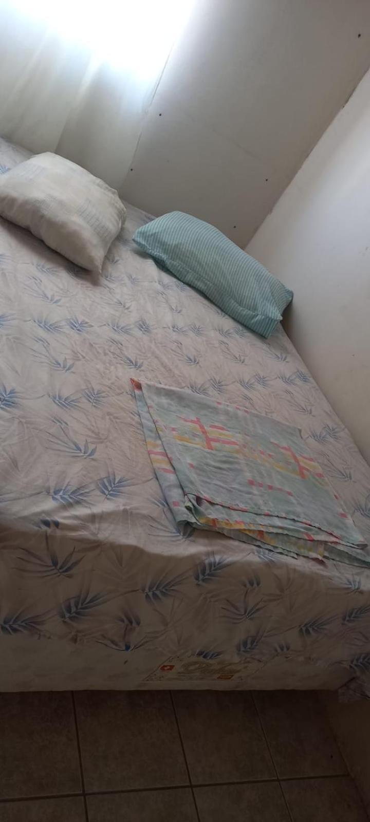 Hotel Matinho Matinhos Εξωτερικό φωτογραφία